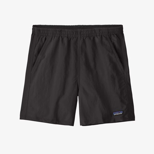 Patagonia Women's Baggies 5" - Black