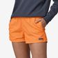 Patagonia Women's Barely Baggies Shorts 2 1/2" - Vivid Apricot