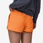 Patagonia Women's Barely Baggies Shorts 2 1/2" - Vivid Apricot