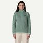 Patagonia Women's Better Sweater&reg; 1/4-Zip Fleece - Thin Ice