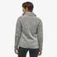 Patagonia Women's Better Sweater Jacket - Birch White