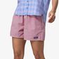 Patagonia Women's Funhoggers Shorts 4" - Milkweed Mauve