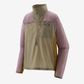 Patagonia Women's Houdini Stash 1/2-Zip Pullover