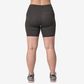 Patagonia Women's Maipo Shorts - 8" - Black