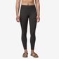 Patagonia Women's Maipo 7/8 Stash Tights - Black