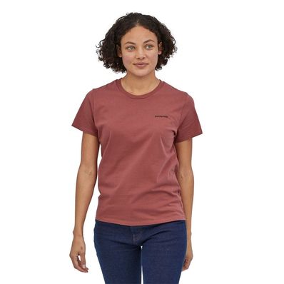 Patagonia cheap tshirt women