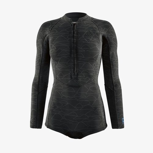 Patagonia&nbsp;Women's R1 Lite Yulex Long-Sleeved Spring Jane