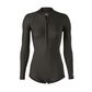 Patagonia Women's R1 Lite Yulex Long Sleeve Spring Suit - Black
