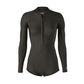 Patagonia Women's R1 Lite Yulex Long Sleeve Spring Suit - Black