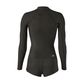 Patagonia Women's R1 Lite Yulex Long Sleeve Spring Suit - Black