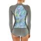 Patagonia Women's R1 Lite Yulex Long Sleeve Spring Suit - Ferns