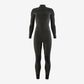 Patagonia Women's R1 Yulex Front-Zip Full Suit