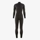 Patagonia Women's R1 Yulex Front-Zip Full Suit