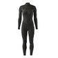 Patagonia Womens R2 Yulex Fz Full Suit - Black
