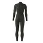 Patagonia Womens R2 Yulex Fz Full Suit - Black