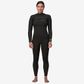 Patagonia Women's R2 Yulex Regulator Front Zip Wetsuit