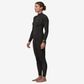 Patagonia Women's R2 Yulex Regulator Front Zip Wetsuit