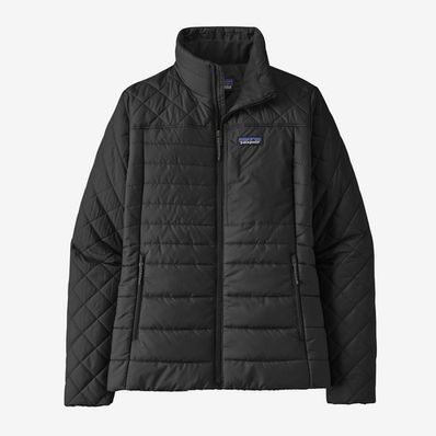 Patagonia Women's Radalie Jacket - Black