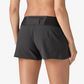 Patagonia Women's Stretch Hydropeak Surf Short - Ink Black