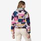 Patagonia Women's Synchilla Fleece Marsupial - Marble Pink