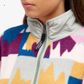 Patagonia Women's Synchilla Fleece Marsupial - Marble Pink