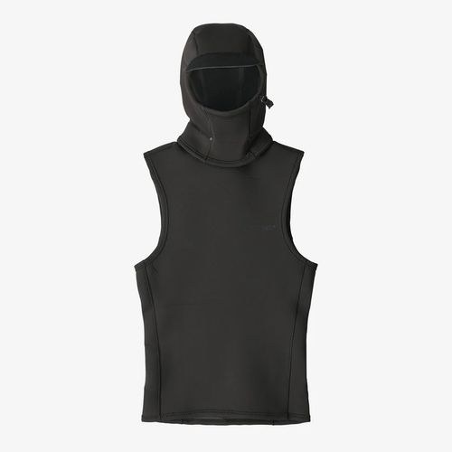 Patagonia&nbsp;Yulex Water Heater Hooded Vest