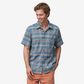 Patagonia A/C Shirt - Discovery: Light Plume Grey