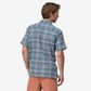 Patagonia A/C Shirt - Discovery: Light Plume Grey