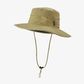 Patagonia Baggies Brimmer Hat - Moray Khaki