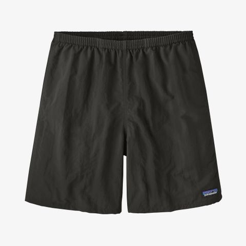 NOMAD SHORTS VOLLEY - CHARCOAL CAMO