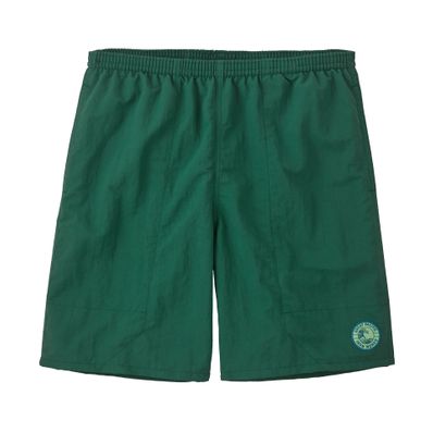 Patagonia Baggies Shorts 7" - Conifer Green