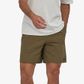 Patagonia Baggies Shorts 7" - Dark Ash