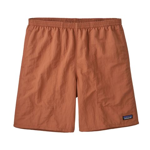 Patagonia Baggies Shorts 7" - Sienna Clay