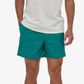 Patagonia Baggies Shorts 5" - Borealis Green