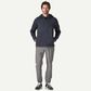 Patagonia Better Sweater&reg; 1/2-Zip Fleece Pullover - New Navy