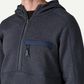 Patagonia Better Sweater&reg; 1/2-Zip Fleece Pullover - New Navy