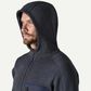Patagonia Better Sweater&reg; 1/2-Zip Fleece Pullover - New Navy