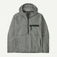 Patagonia Better Sweater&reg; 1/2-Zip Fleece Pullover - Stonewash