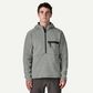 Patagonia Better Sweater&reg; 1/2-Zip Fleece Pullover - Stonewash