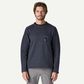 Patagonia Better Sweater&reg; Fleece Crewneck - New Navy