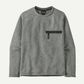 Patagonia Better Sweater&reg; Fleece Crewneck - Stonewash
