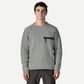 Patagonia Better Sweater&reg; Fleece Crewneck - Stonewash