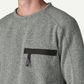 Patagonia Better Sweater&reg; Fleece Crewneck - Stonewash
