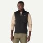Patagonia Better Sweater&reg; Fleece Vest - Black