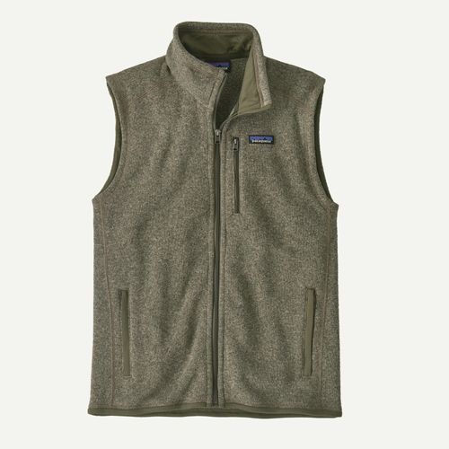 Patagonia Better Sweater&reg; Fleece Vest - River Rock Green