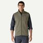 Patagonia Better Sweater&reg; Fleece Vest - River Rock Green