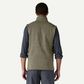 Patagonia Better Sweater&reg; Fleece Vest - River Rock Green