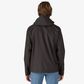 Patagonia Boulder Fork Rain Jacket - Black