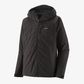 Patagonia Boulder Fork Rain Jacket - Black