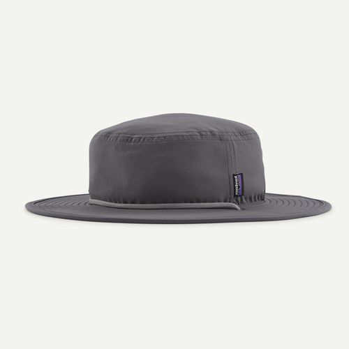 Patagonia&reg; Brimmer Hat - Forge Grey&nbsp;